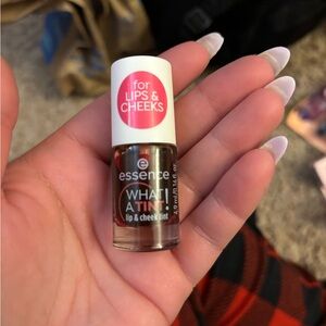 essence What A Tint Cheek Tint - Deep Berry